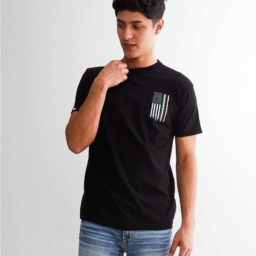 Freedom Ranch - Viva T-Shirt